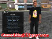 Wario Meme Shirt